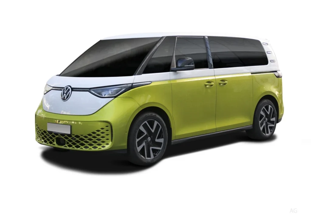 Volkswagen ID. Buzz Pro Swb Wagon