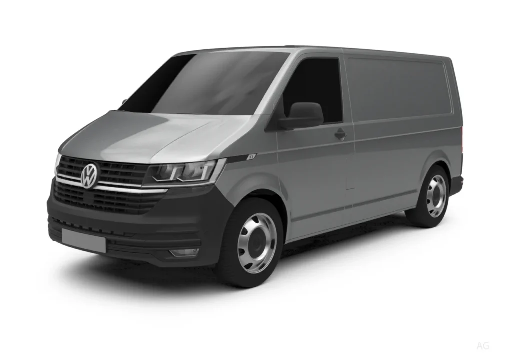 Volkswagen Transporter TDI250 Swb