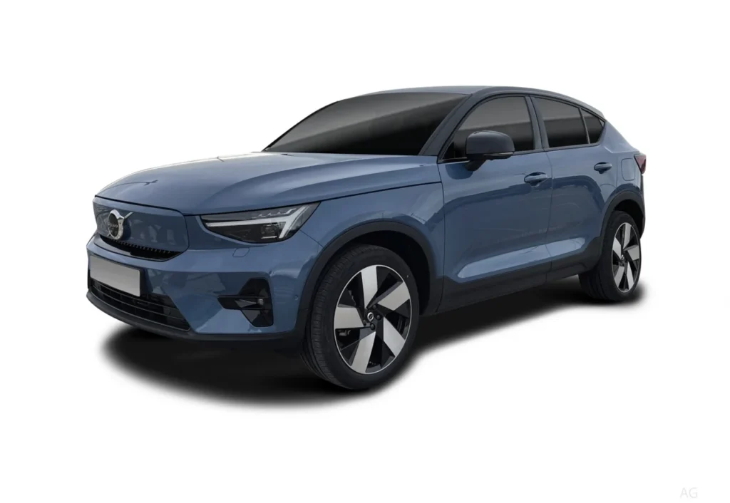 Volvo C40 Recharge Pure Electric Wagon
