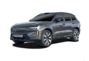 Volvo EX90