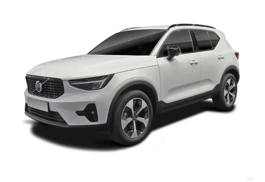 Volvo XC40 Plus B4 Wagon