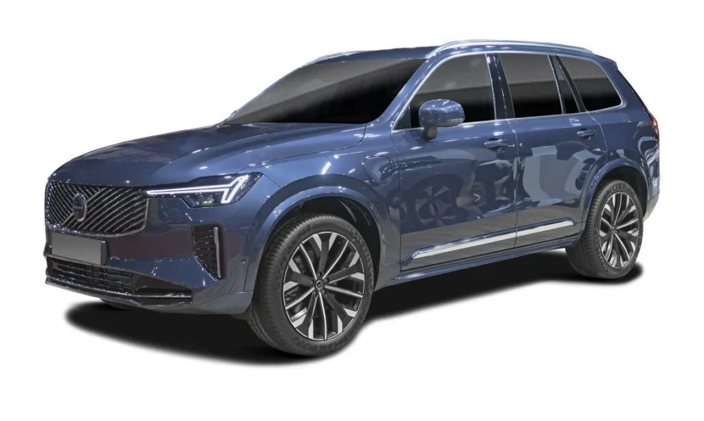 Volvo XC90 Plus B5 Bright MHEV Wagon