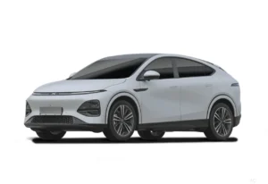 Xpeng G6