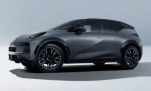 Zeekr X (AWD)